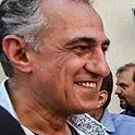 عکس نمایهٔ نادر مقدس