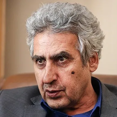 عکس نمایهٔ مسعود جعفری جوزانی