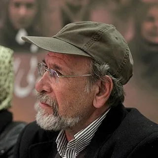 عکس نمایهٔ حسین محجوب