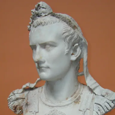عکس نمایهٔ Caligula
