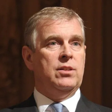 عکس نمایهٔ Andrew Mountbatten-Windsor