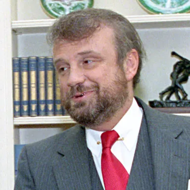 عکس پروفایل Anthony R. Dolan
