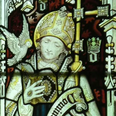 عکس نمایهٔ Saint David