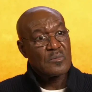 عکس نمایهٔ Delroy Lindo