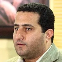 عکس نمایهٔ شهرام امیری