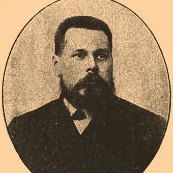 عکس نمایهٔ Nikolay Veselovsky