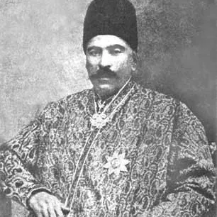 عکس نمایهٔ جمشید جمشیدیان