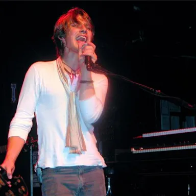 عکس نمایهٔ Taylor Hanson