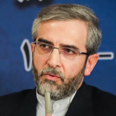 عکس نمایهٔ علی باقری کنی