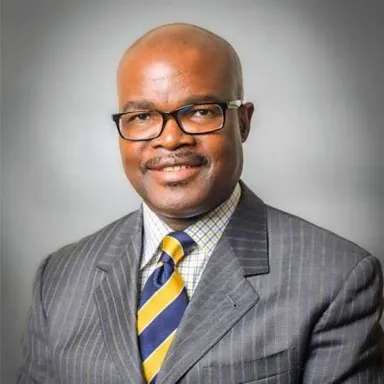 عکس نمایهٔ Paul Tiyambe Zeleza
