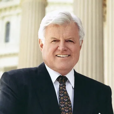 عکس نمایهٔ Ted Kennedy