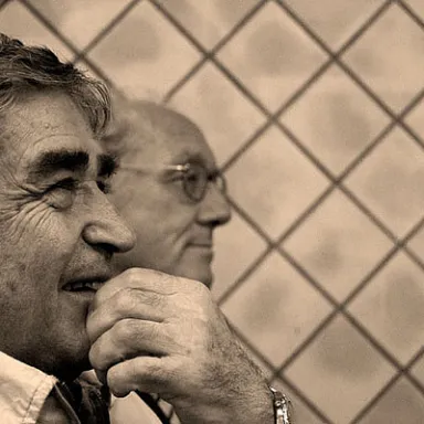عکس نمایهٔ حمید سمندریان
