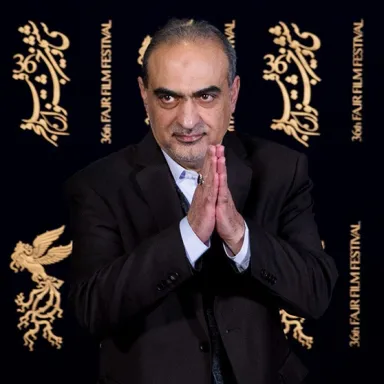 عکس نمایهٔ احمدرضا معتمدی