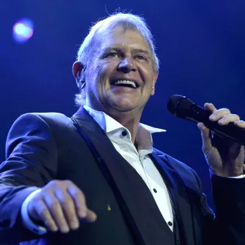 عکس نمایهٔ John Farnham