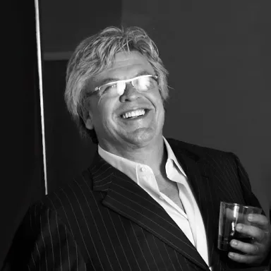 عکس پروفایل Ron White