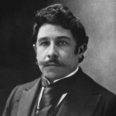 عکس نمایهٔ Paul Adam (French novelist)