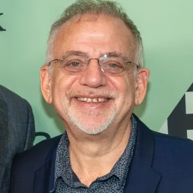 عکس نمایهٔ Marc Shaiman
