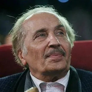 عکس نمایهٔ محمدعلی سپانلو