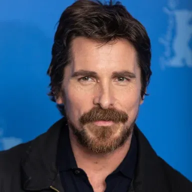 عکس نمایهٔ Christian Bale