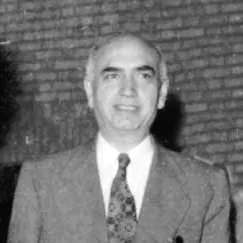 عکس نمایهٔ محمدعلی وارسته