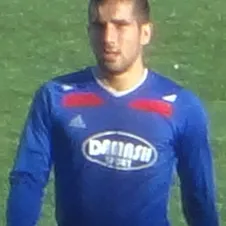عکس نمایهٔ محمد آبشک