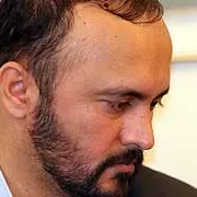 عکس نمایهٔ علیرضا اسحاقی