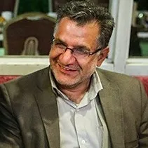 عکس نمایهٔ حبیب‌الله کاسه‌ساز