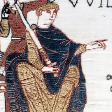 عکس نمایهٔ William the Conqueror