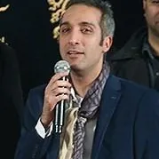 عکس نمایهٔ امیرمهدی ژوله