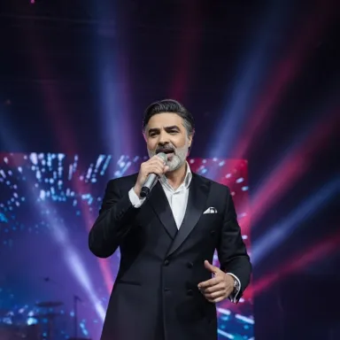 عکس نمایهٔ امید (خواننده)