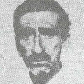 عکس نمایهٔ رضا محجوبی