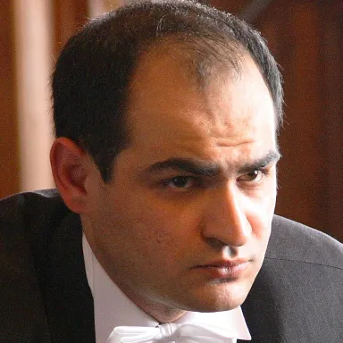 عکس نمایهٔ مهدی حسینی