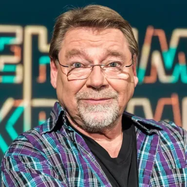 عکس نمایهٔ Jürgen von der Lippe