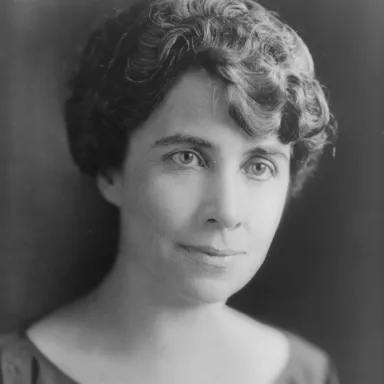 عکس نمایهٔ Grace Coolidge