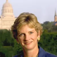 عکس نمایهٔ Robin Carnahan