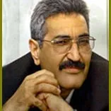 عکس پروفایل حسین ابراهیمی الوند