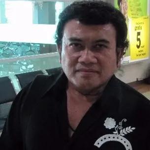 عکس نمایهٔ Rhoma Irama