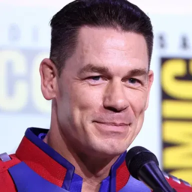 عکس نمایهٔ John Cena