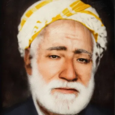 عکس نمایهٔ فرامرز اسدی