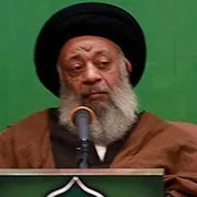 عکس نمایهٔ سید محمدعلی موسوی جزایری