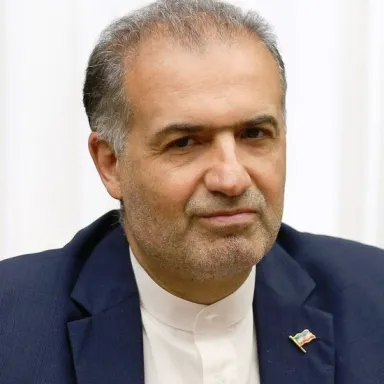 عکس نمایهٔ کاظم جلالی