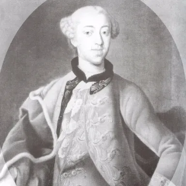 عکس نمایهٔ Klemens Zamoyski