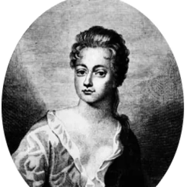 عکس نمایهٔ Anne Bracegirdle