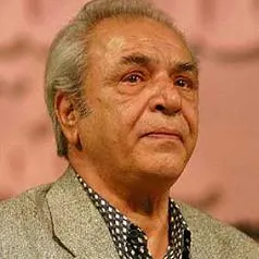 عکس نمایهٔ مازیار پرتو