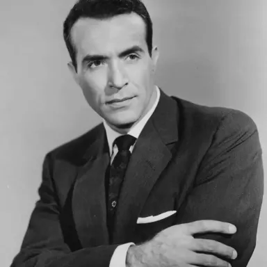 عکس نمایهٔ Ricardo Montalbán