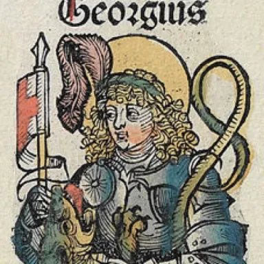 عکس نمایهٔ Saint George
