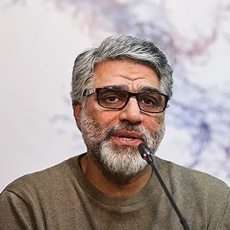 عکس نمایهٔ محمدعلی باشه‌آهنگر