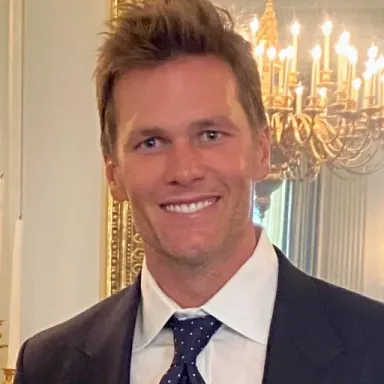 عکس نمایهٔ Tom Brady