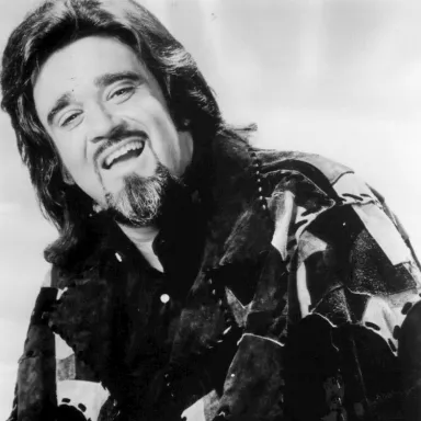 عکس نمایهٔ Wolfman Jack