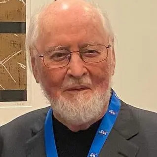 عکس نمایهٔ John Williams